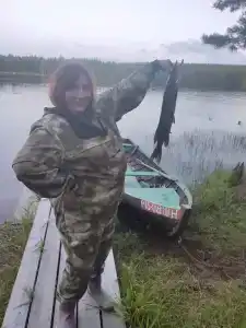 Еужи - 5