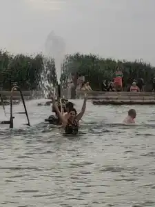 Сероводородный источник - 54