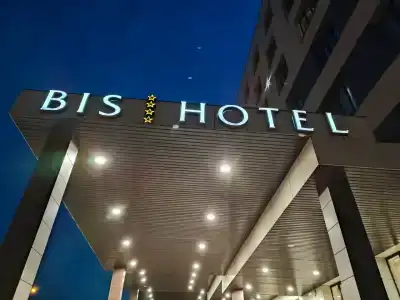 BISHOTEL - 0