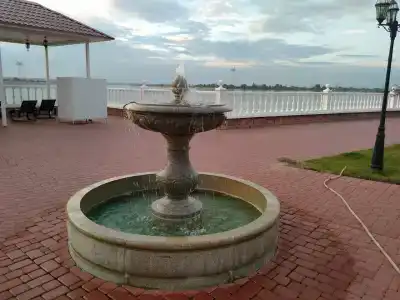 Санаторий профилакторий Балаковской АЭС - 28