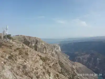 Сулакский Каньон - 46