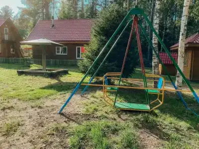 Свирское - 47