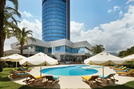 Wyndham Grand İzmir Özdilek - 95