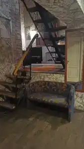 Гостевой дом на Муезерской - 44