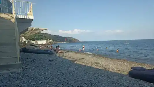 Бегущая по волнам - 45