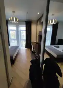 Мегаполис - 19