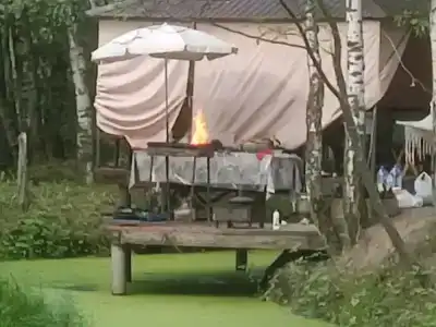 Берлога в Медвежьих Озерах - 35