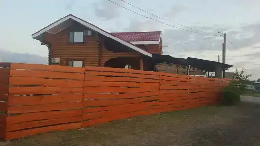 Терем - 45