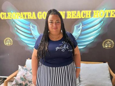 Kleopatra Beach Yildiz - 28