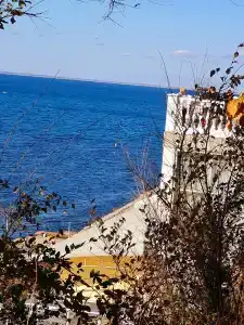 Дворик на Крымской - 9