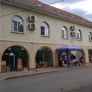 Морской Бриз - 2