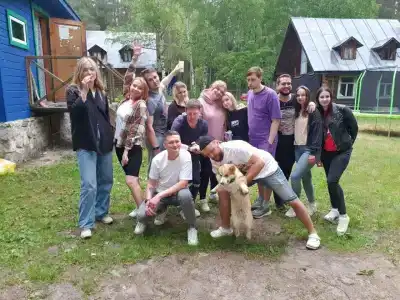 Поляна сказок - 16