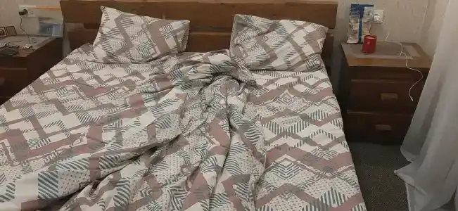 Серебряный рожок - 28