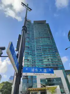 The Eton Shanghai - 32
