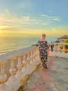 Коттедж Согдиана - 13