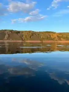 Заимка у Григорича - 1