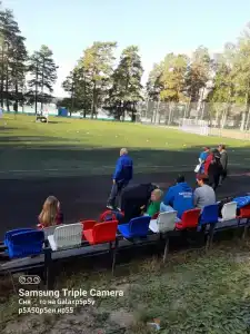 Рябинушка - 18
