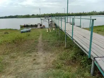 Рыбацкий приют - 16