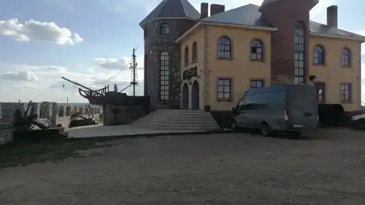 Пристань - 30
