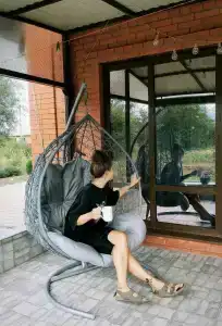 на Цветочной - 4