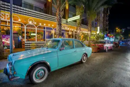 Anjeliq Downtown - 32