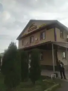 Восход 24 - 8