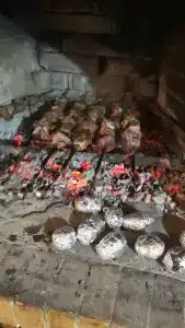 Гостевой дом 8 - 31