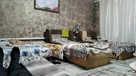 Райский уголок - 13