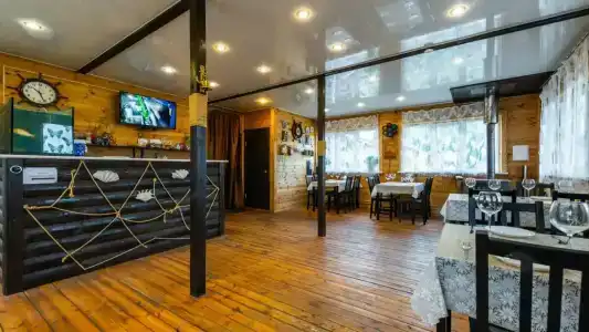 Подворье - 36