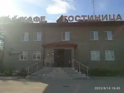 Мустанг - 1