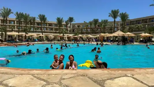 Xperience Kiroseiz AquaPark Premier-Naama Bay - 48