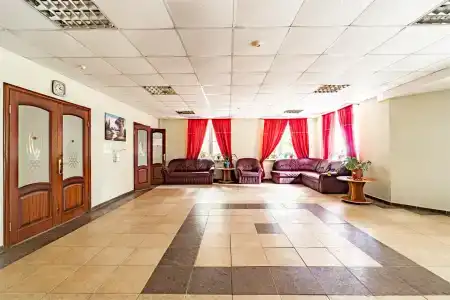 Русский лес - 90