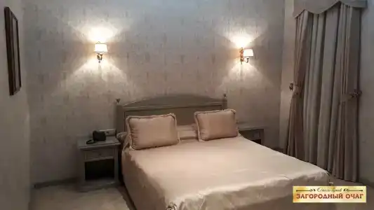 Загородный Очаг - 38
