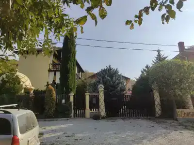 В долине - 3