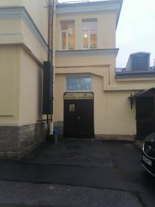 Орман на Чайковского - 48
