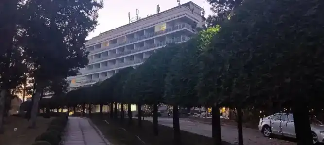 ФКУЗ Санаторий Нальчик МВД России - 38