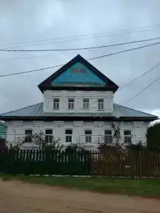 Селигерское заплавье - 43