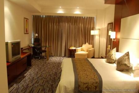 Holiday Inn Xiaoshan, An Ihg - 21