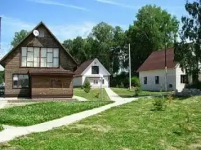 Озеро Уткуль - 2