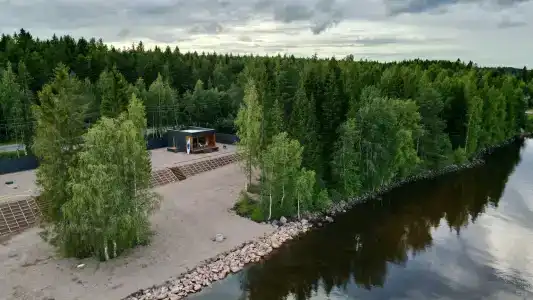 Малиновый берег - 40