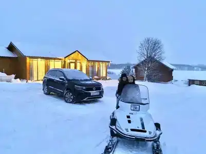 Гостевой дом на Кашинке - 5