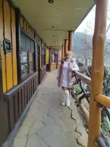 Зона отдыха Озерный - 14