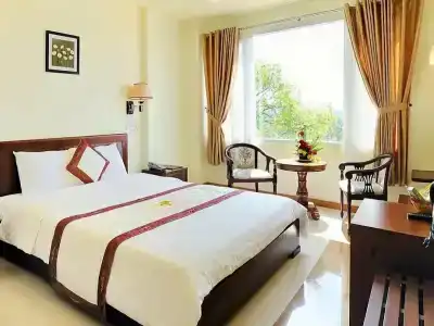 Thi Thao Gardenia - 23