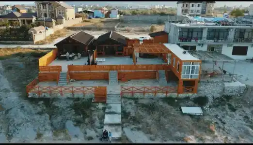 Морской Дворик - 1