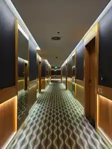 DoubleTree By Hilton Istanbul - Moda - 48