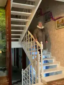 Маришкин дом - 9