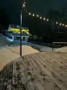 Глэмпинг-Ёlки - 15