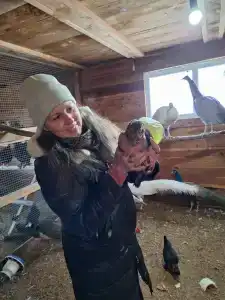 Усадьба Поповых - 50