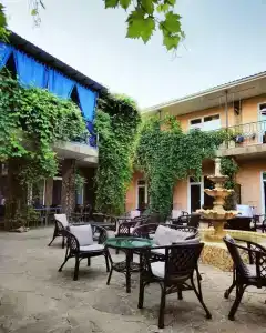 Лунный Бриз - 22