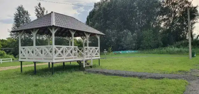 Спа-Сад Растущих Камней - 34
